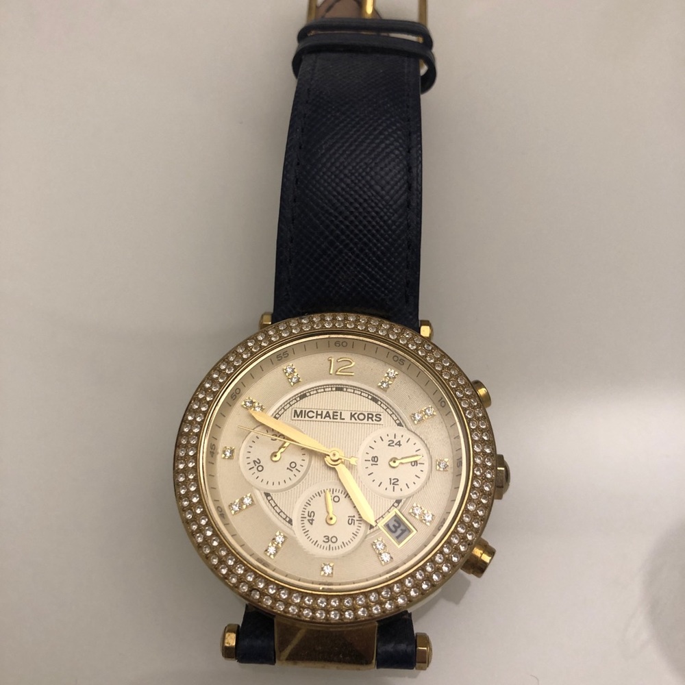 Michael Kos Watch